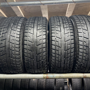 215/65/17 winter tires