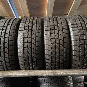 Winter Tires 215/45/17