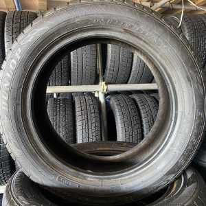 Summer tires 185/55/15