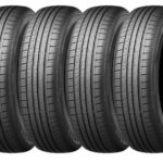 新品ノーマルタイヤ 185 65R15 THREE-A